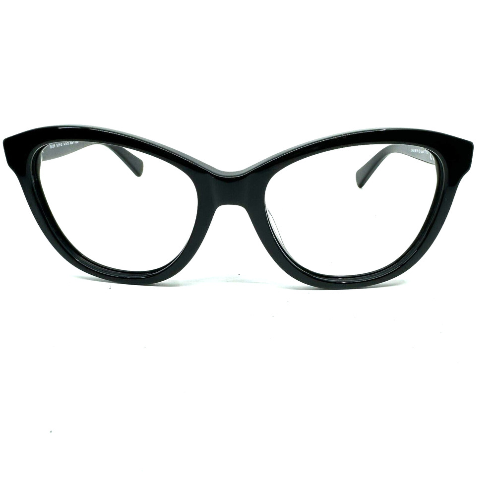 Maui Jim Japan CANNA MJ769-02 54-18-135 Black Women’s Sunglasses Frame H11002